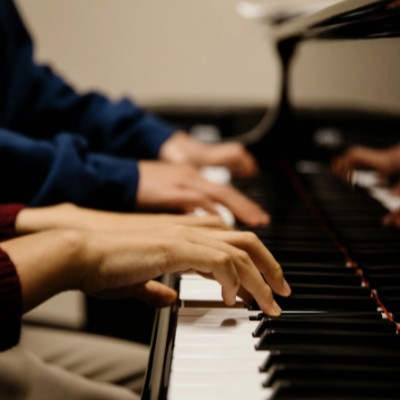Fortepijono pamokos