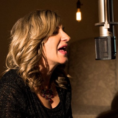 Pop ir džiazo dainavimo pamokos