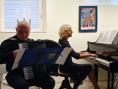 Galerijos nuotrauka 1