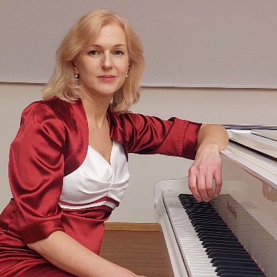 dr. Giedrė Gabnytė